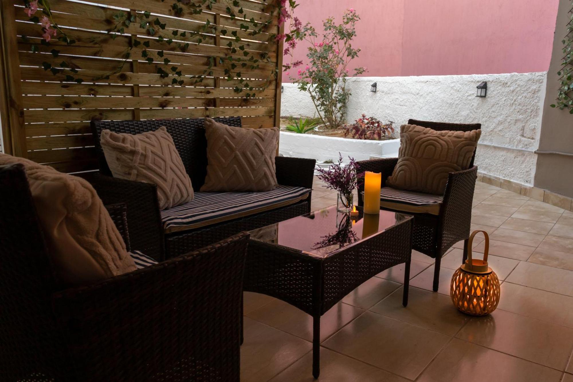 Tree Haven - Near Kourenti Beach With 100Mbps Wi-Fi Chalkida Exterior foto