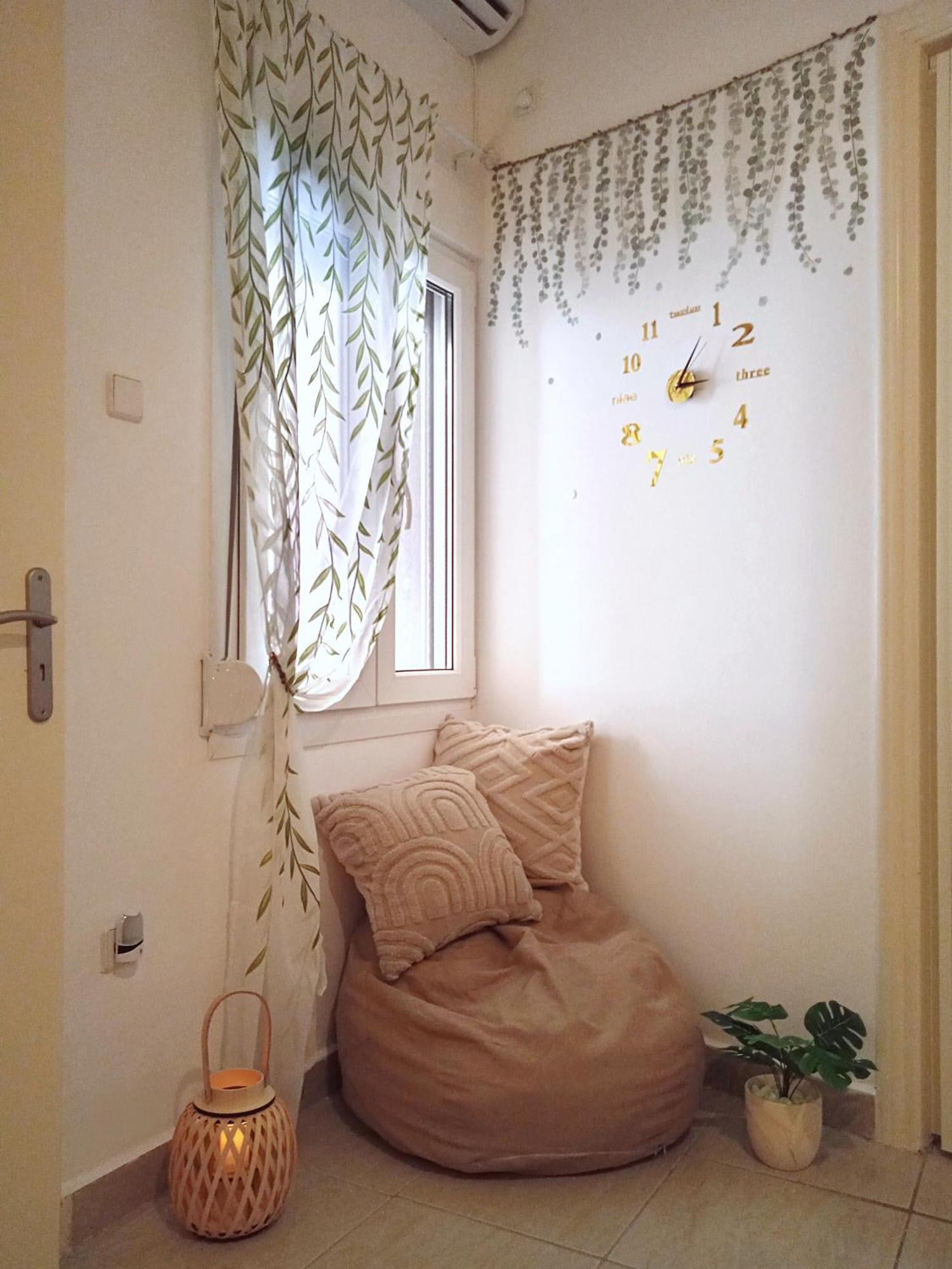 Tree Haven - Near Kourenti Beach With 100Mbps Wi-Fi Chalkida Exterior foto